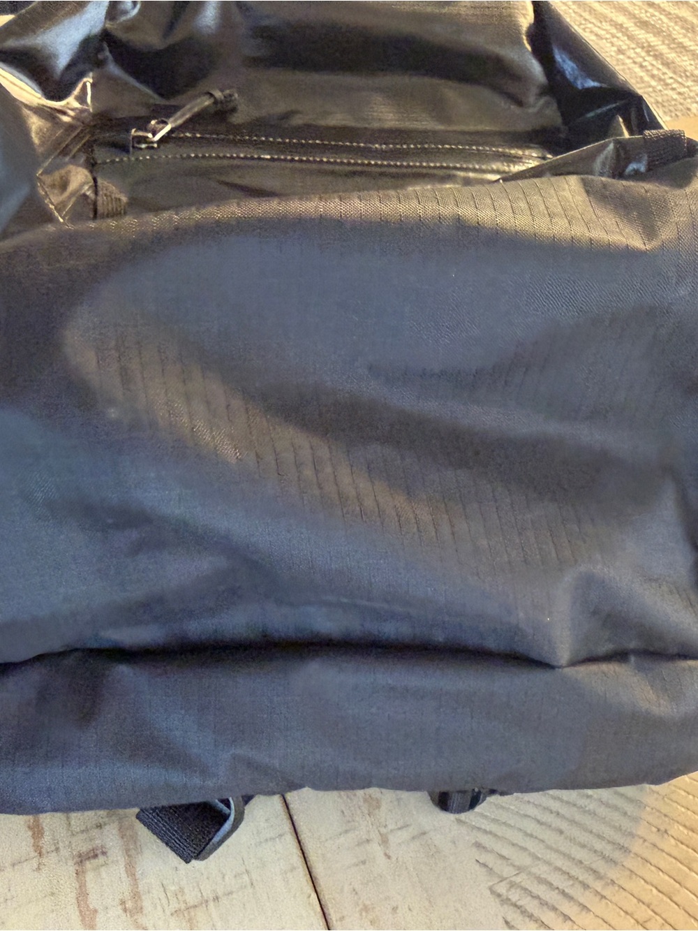 Patagonia Black Hole Lightweight 26l backpack 2019 - Picture 3 of 5
